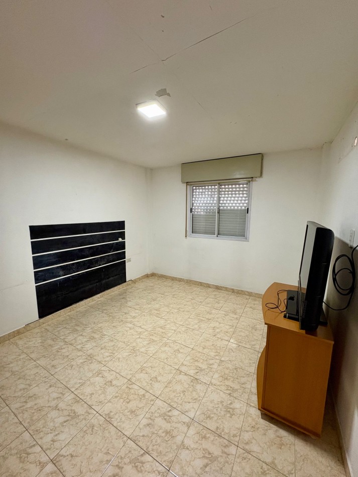 Duplex de 2 dormitorios con cochera