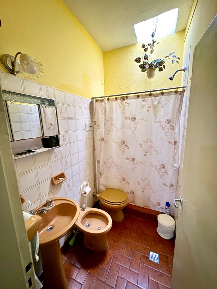 Casa de 3 dormitorios 