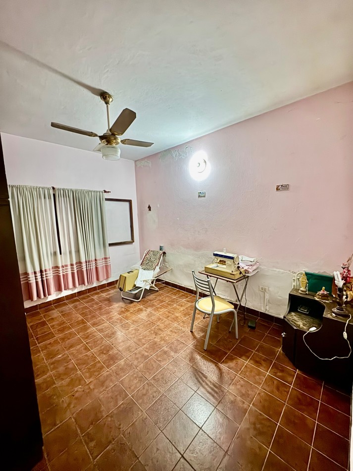 Casa de 3 dormitorios 