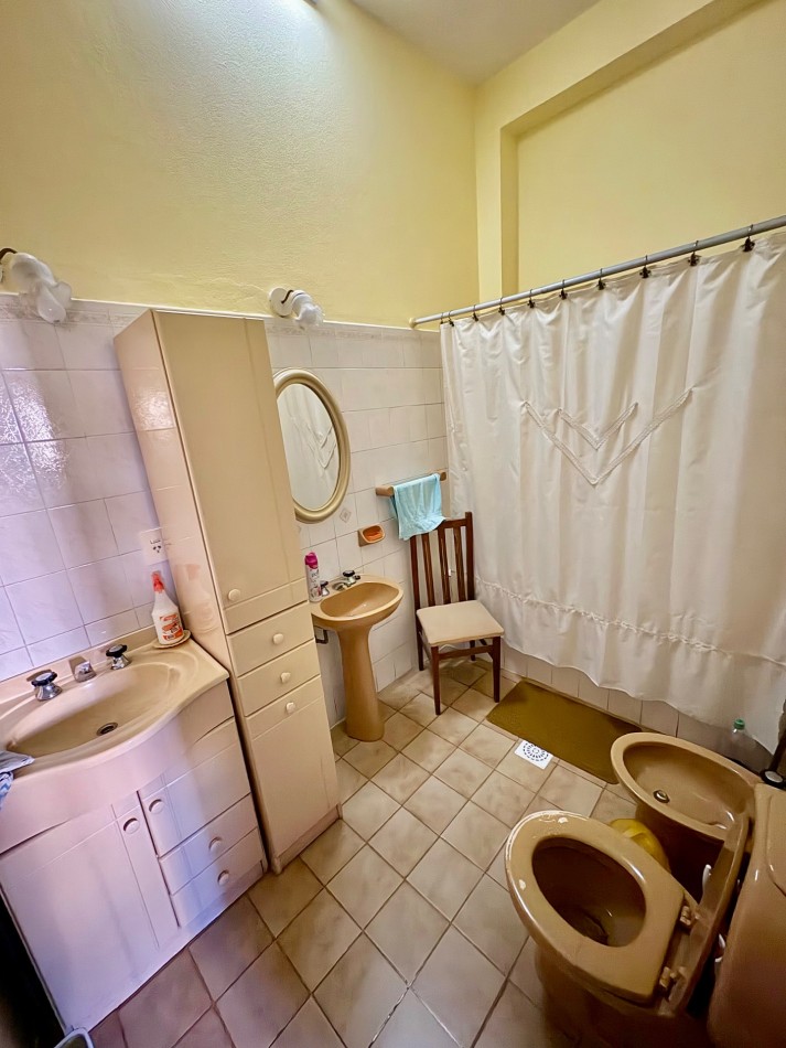 Casa de 3 dormitorios 