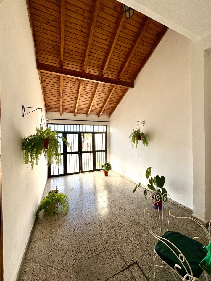 Casa de 3 dormitorios 