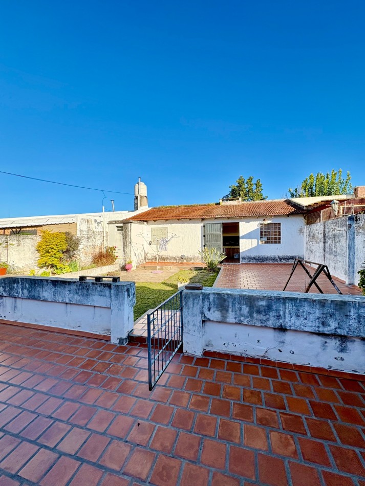 Casa de 3 dormitorios 