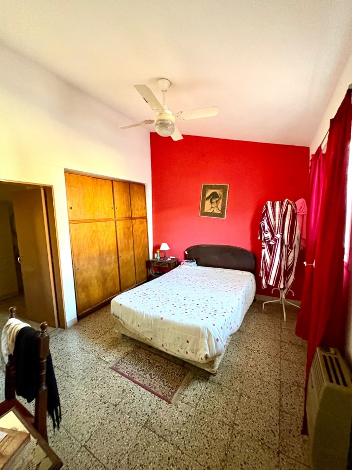 Casa de 3 dormitorios 