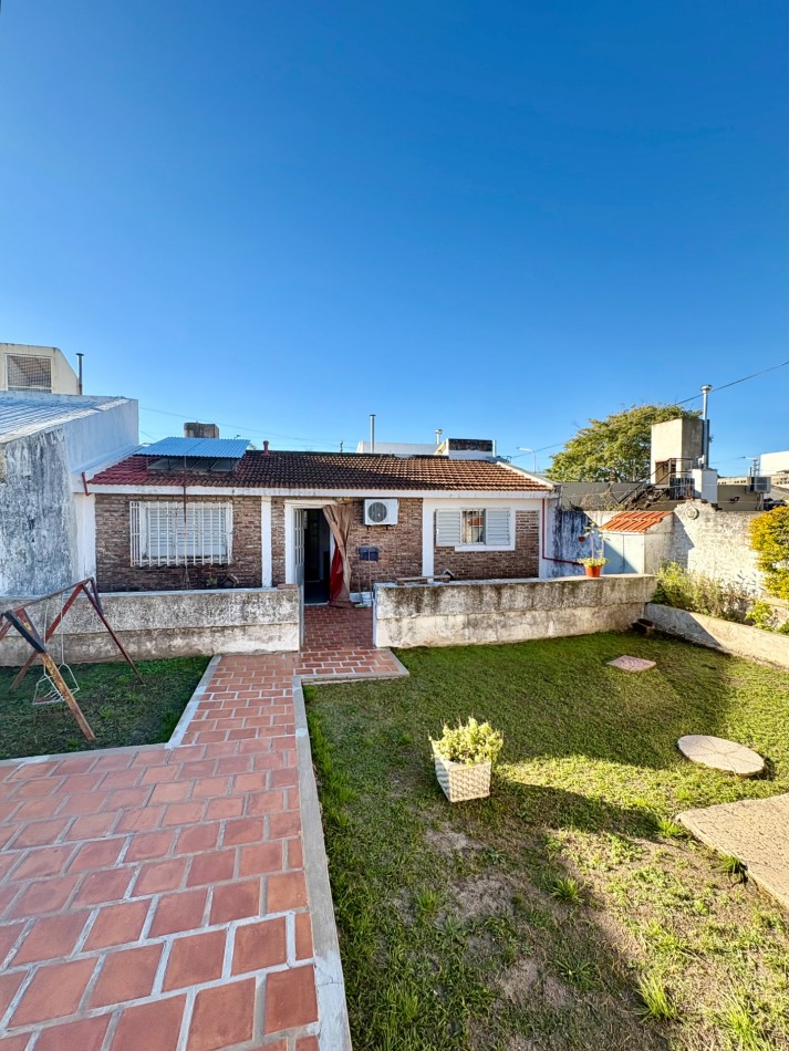 Casa de 3 dormitorios 