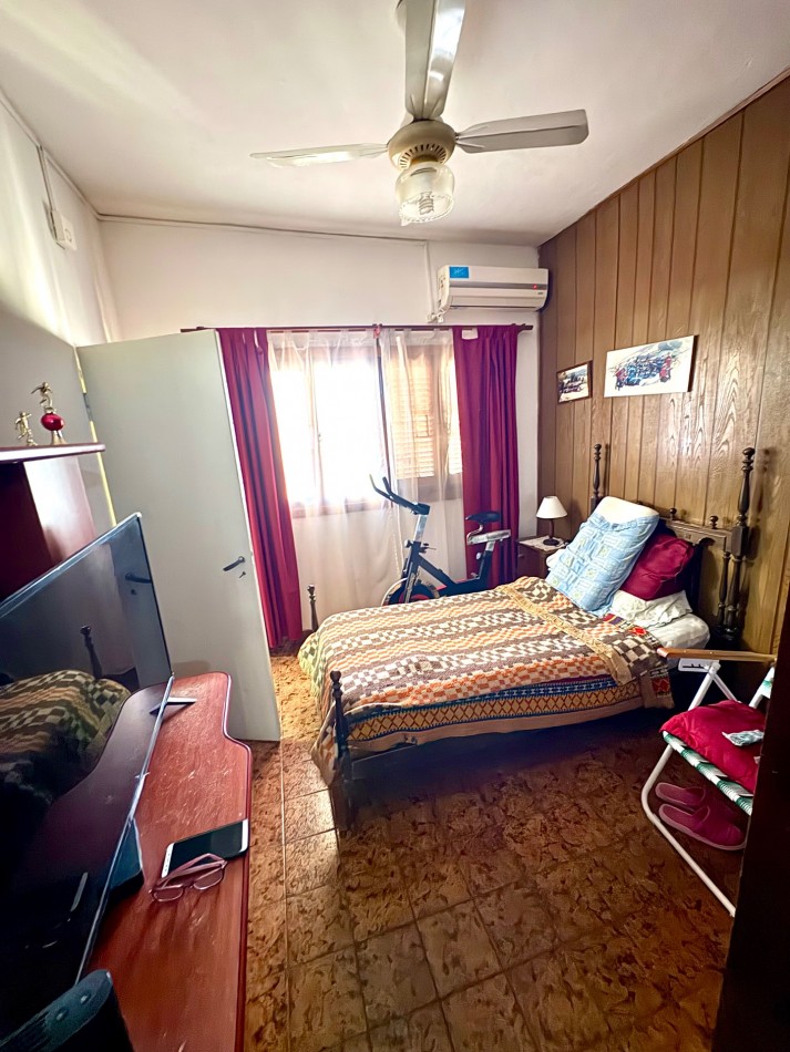 Casa de 3 dormitorios 
