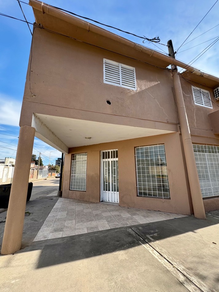 Local comercial en esquina