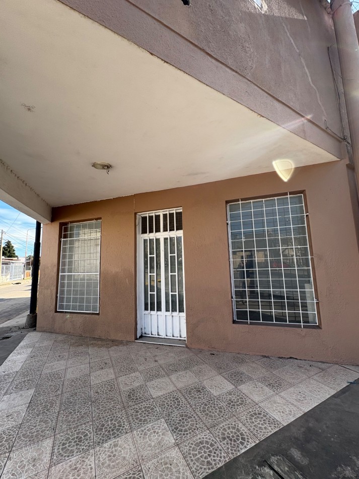 Local comercial en esquina