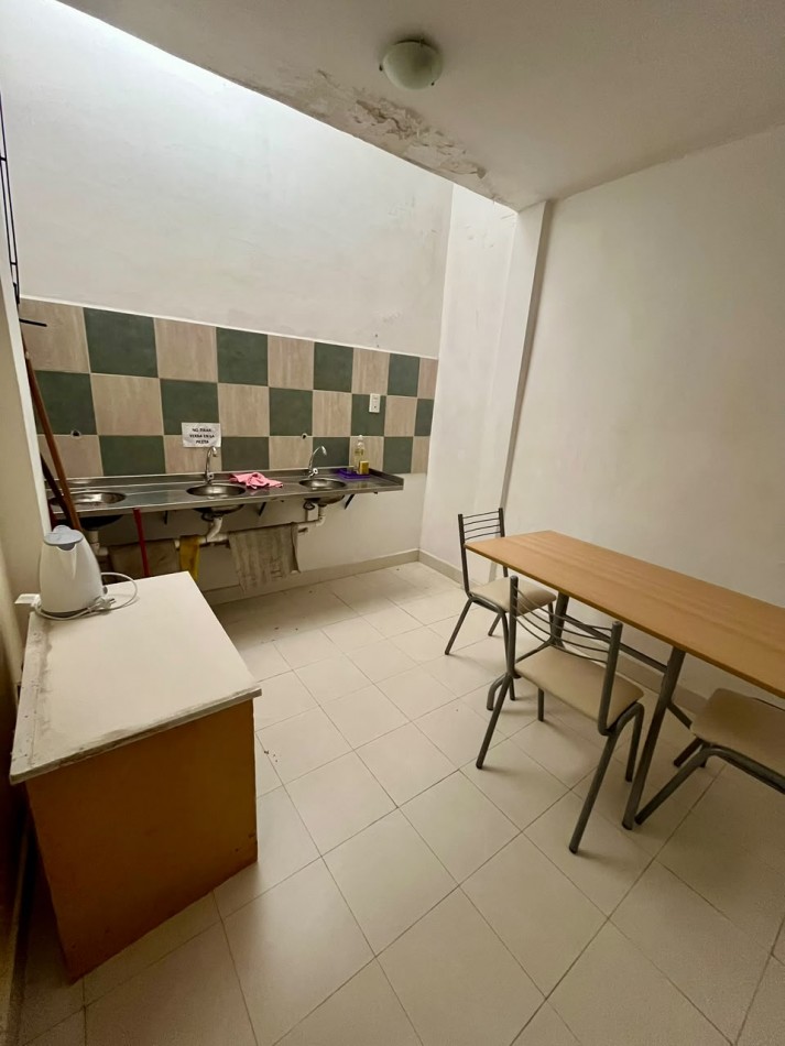 Oficinas en zona Tribunales