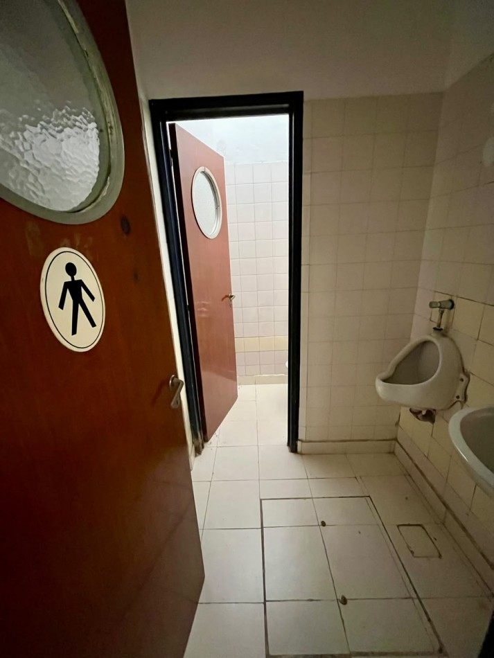 Oficinas en zona Tribunales