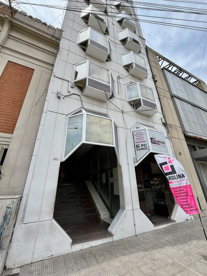 Oficinas en zona Tribunales