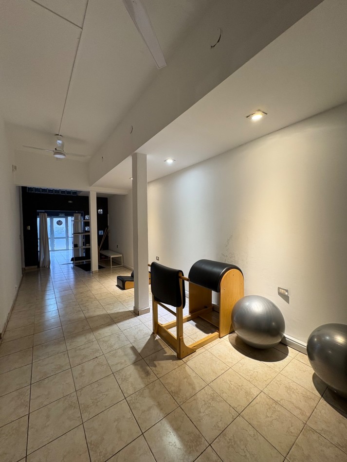Local comercial en planta baja