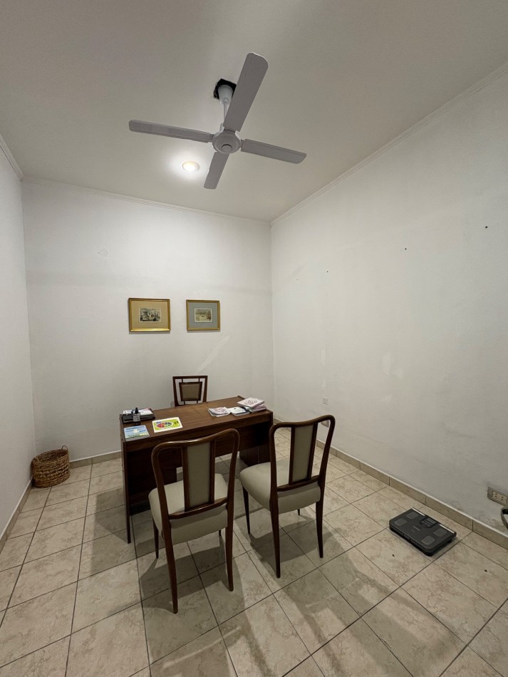 Local comercial en planta baja