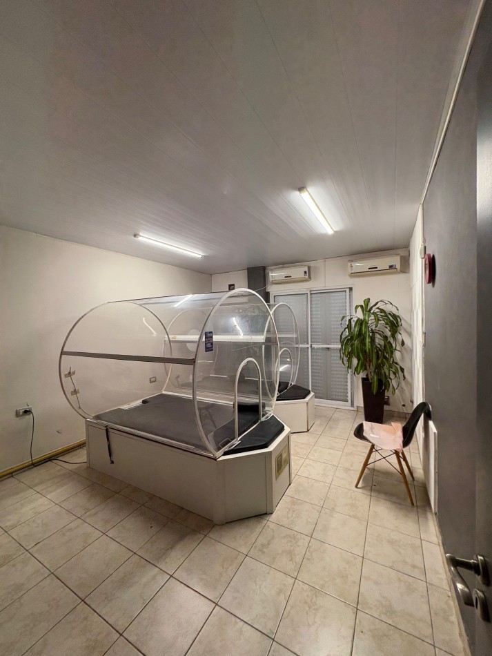Local comercial en planta baja