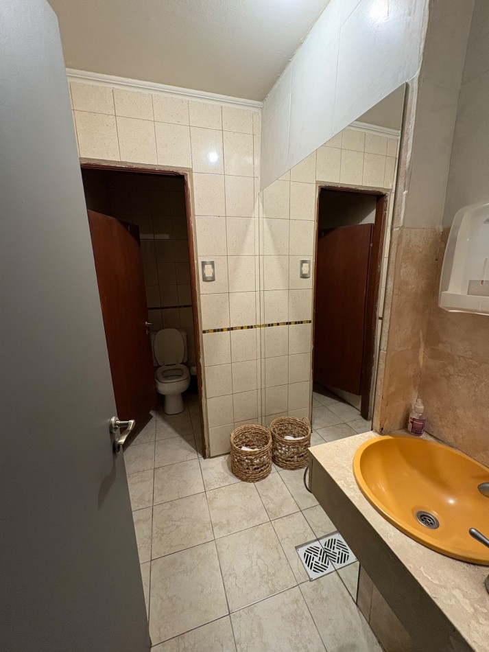 Local comercial en planta baja