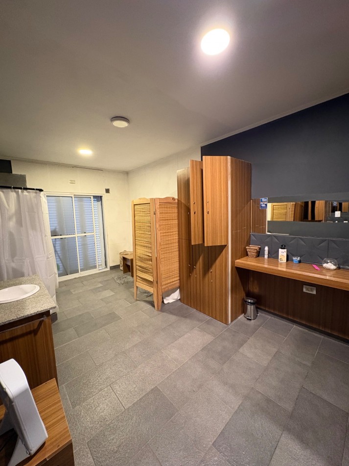 Local comercial en planta baja