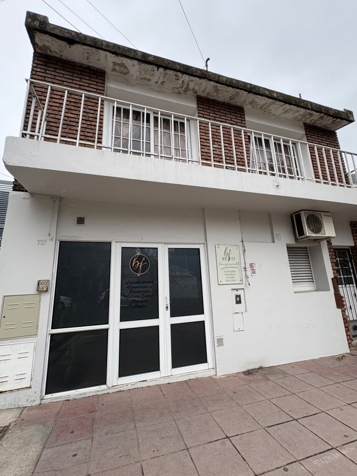 Local comercial en planta baja