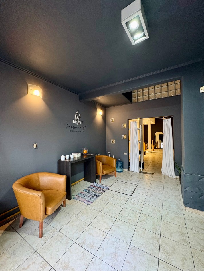 Local comercial en planta baja