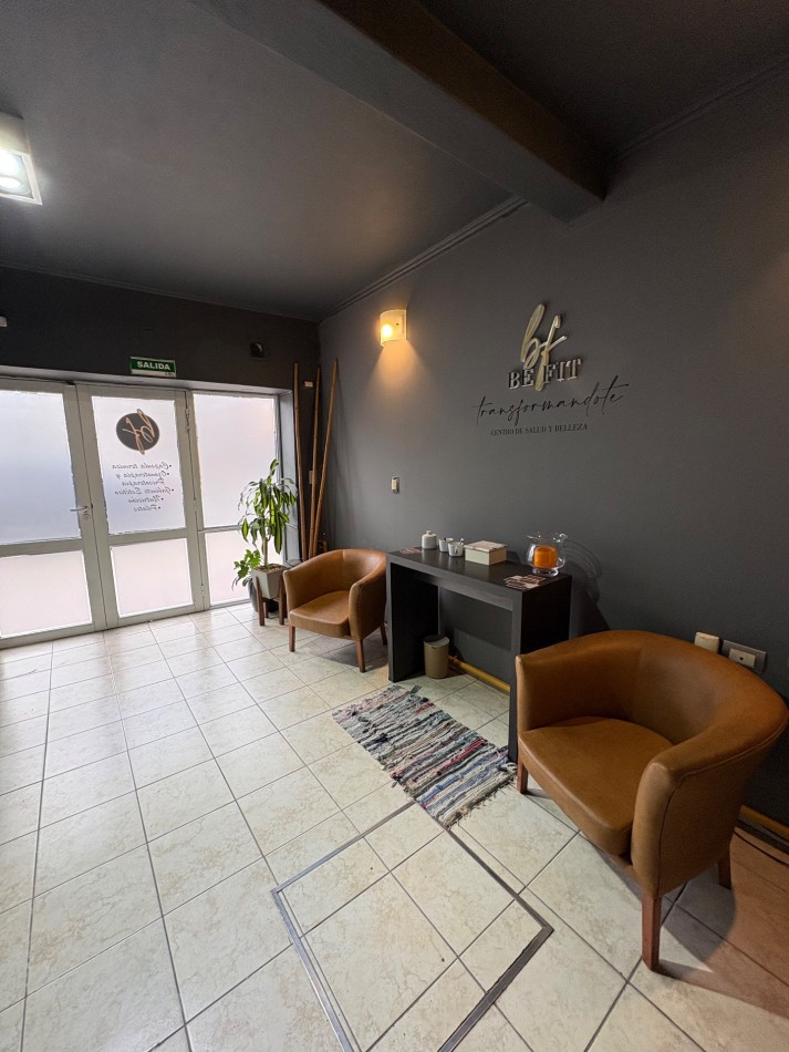 Local comercial en planta baja