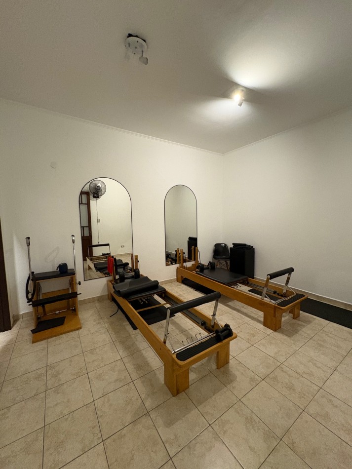 Local comercial en planta baja