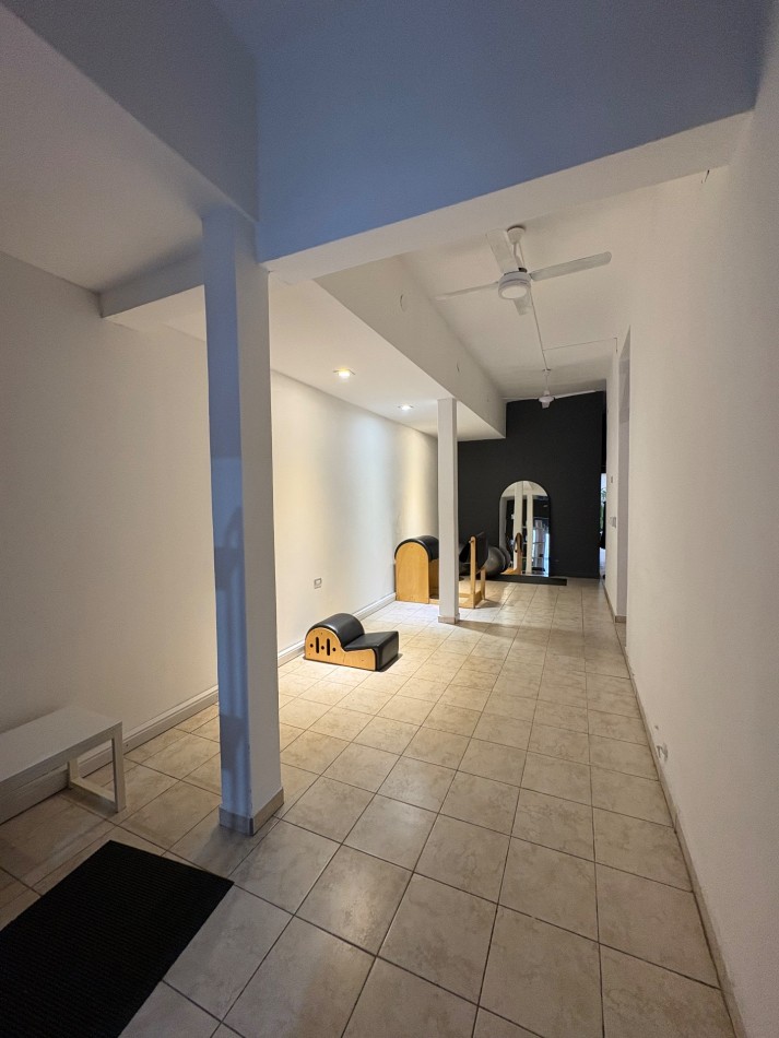 Local comercial en planta baja