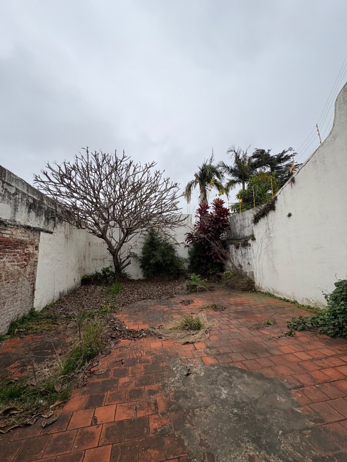Local comercial en planta baja
