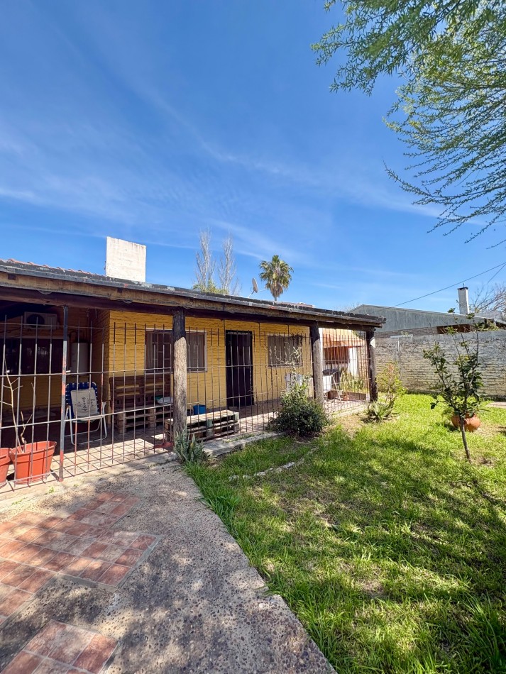 Quinta amueblada