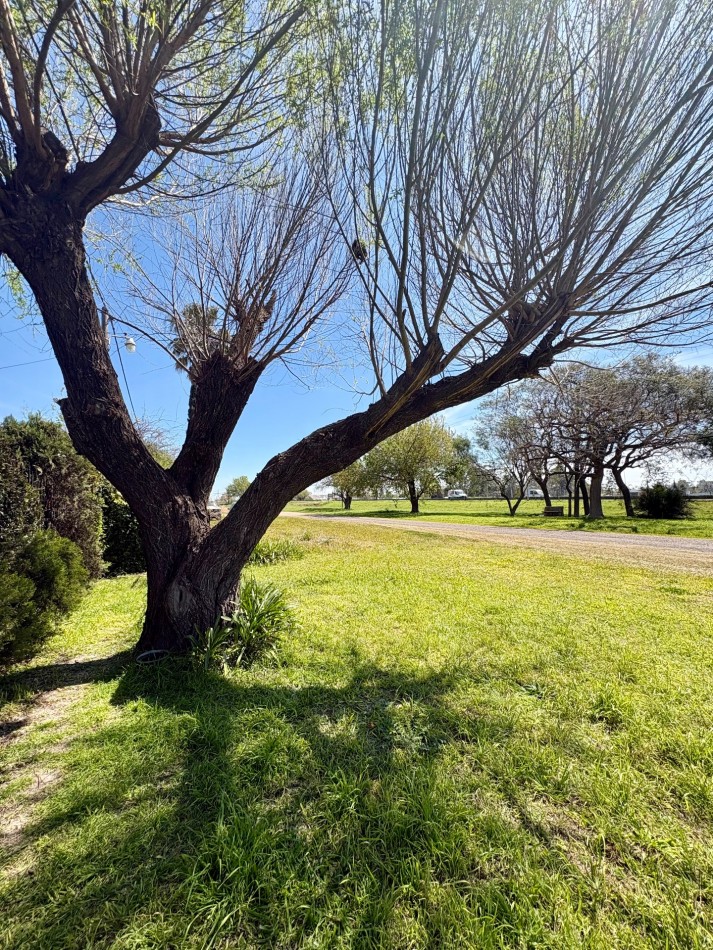 Quinta amueblada
