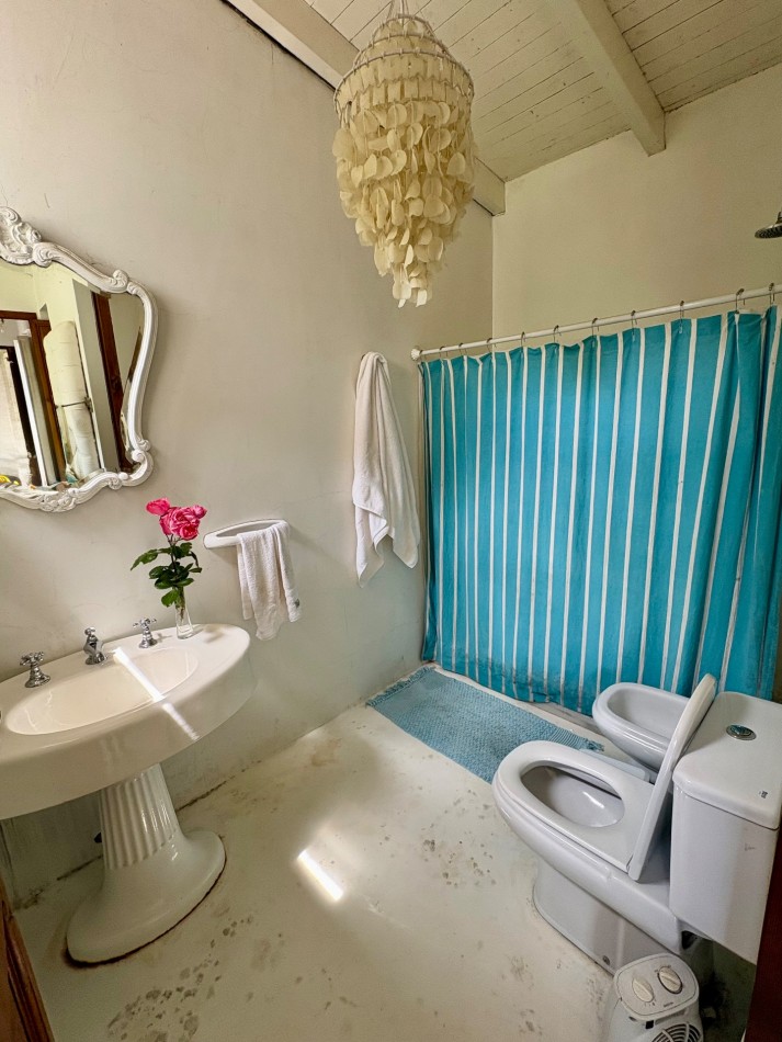 Exclusiva casa de 3 dormitorios en zona acceso norte