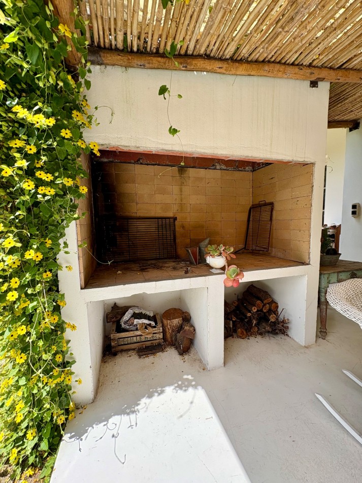 Exclusiva casa de 3 dormitorios en zona acceso norte