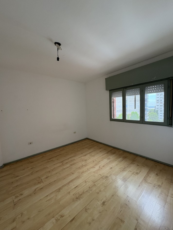 Departamento de 2 dormitorios 