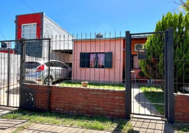 Casa de 2 dormitorios con pileta