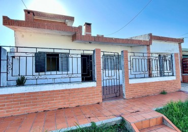 Casa de 4 dormitorios