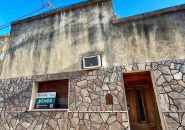 Casa de 3 dormitorios