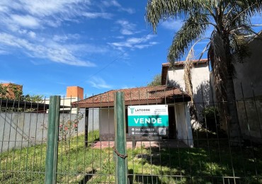Casa a reciclar con amplio terreno
