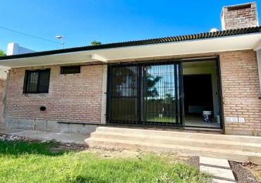 Casa de 2 dormitorios a estrenar