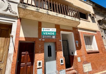 Casa de 4 dormitorios centrica