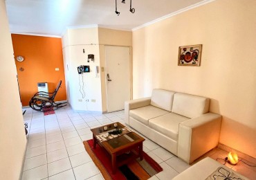 Departamento de 3 dormitorios