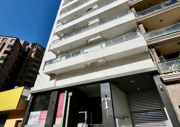 Departamento de 1 dormitorio