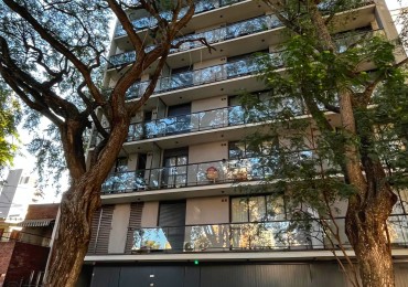 Departamento de 1 dormitorio en zona parque