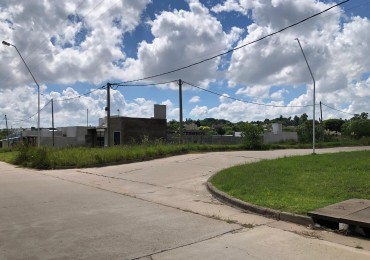 Terrenos de 300 m2 en Loteo Altos del Paracao 1