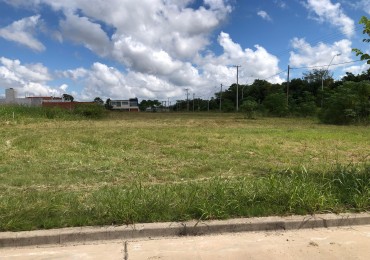 Terrenos de 300 m2 en Loteo Altos del Paracao 2