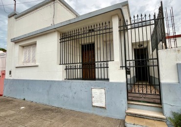 Casa de 2 dormitorios