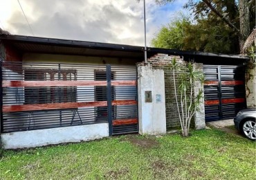 Casa de 4 dormitorios en PH