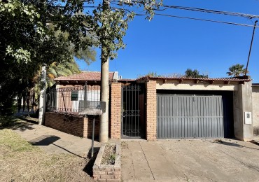 Casa de 3 dormitorios