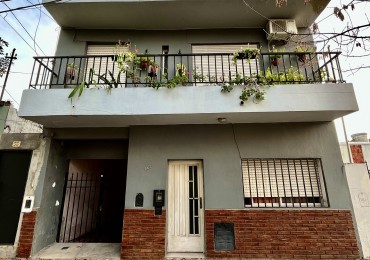 Duplex de 3 dormitorios