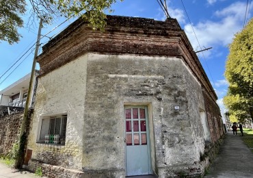 Casa a reciclar/refaccionar
