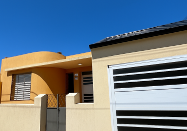 Casa de 2 dormitorios a refaccionar