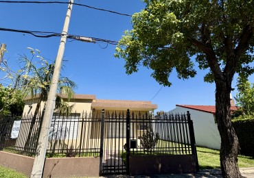 Casa de 3 dormitorios + galpon 