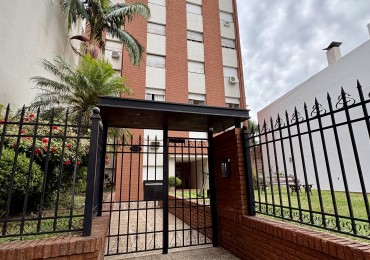 Departamento de 2 dormitorios 