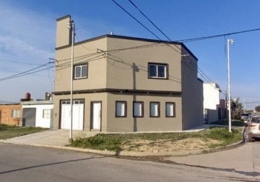 Casa de 3 dormitorios 